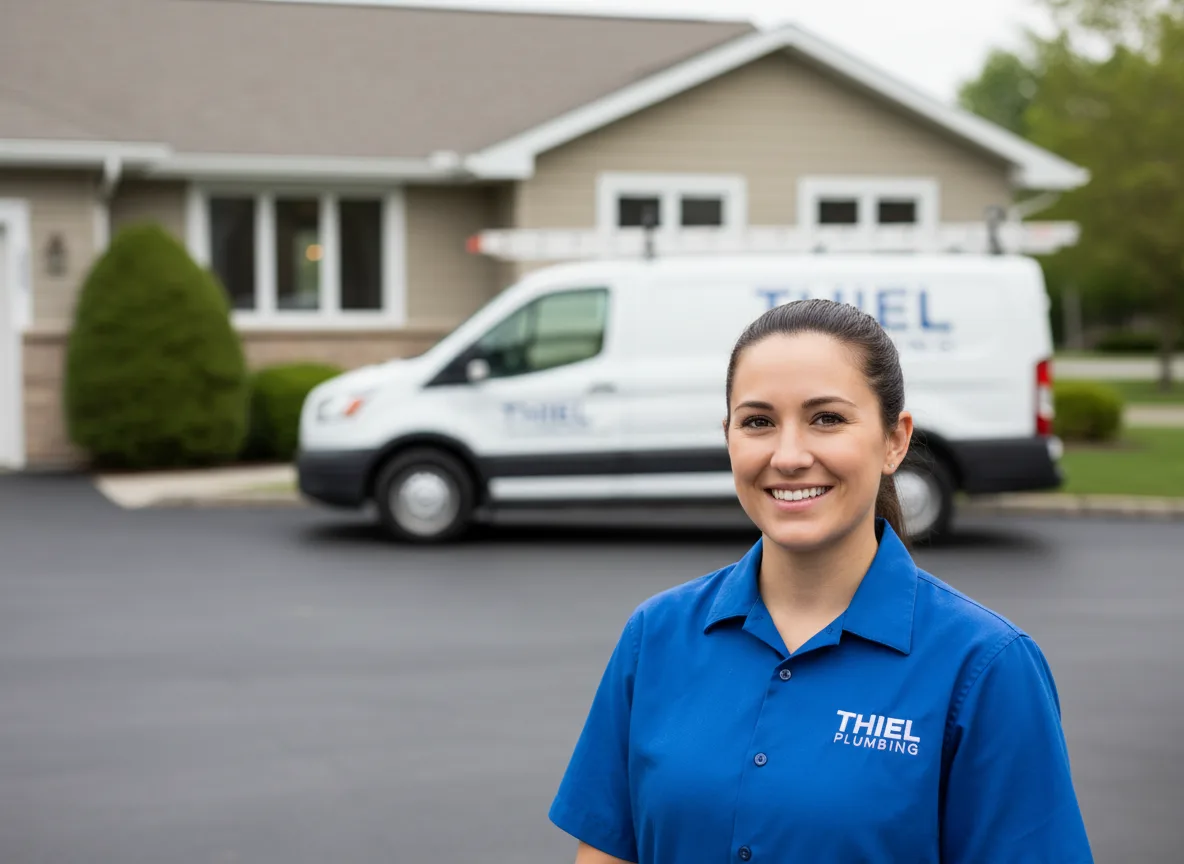 Plumber West Point, IA FAQs